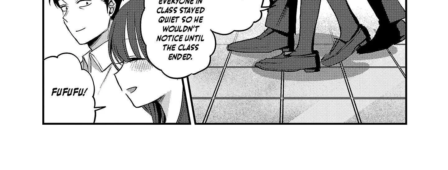 Welcome Back, Papa Chapter 31 page 28 - 
