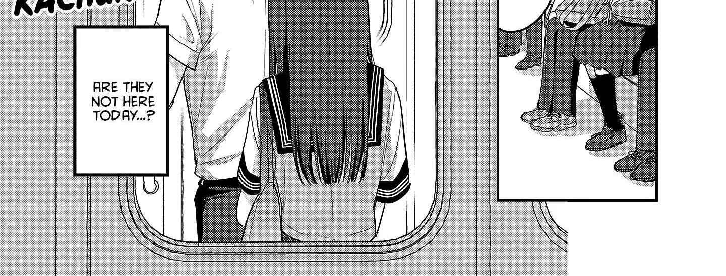 Welcome Back, Papa Chapter 31 page 30 - 