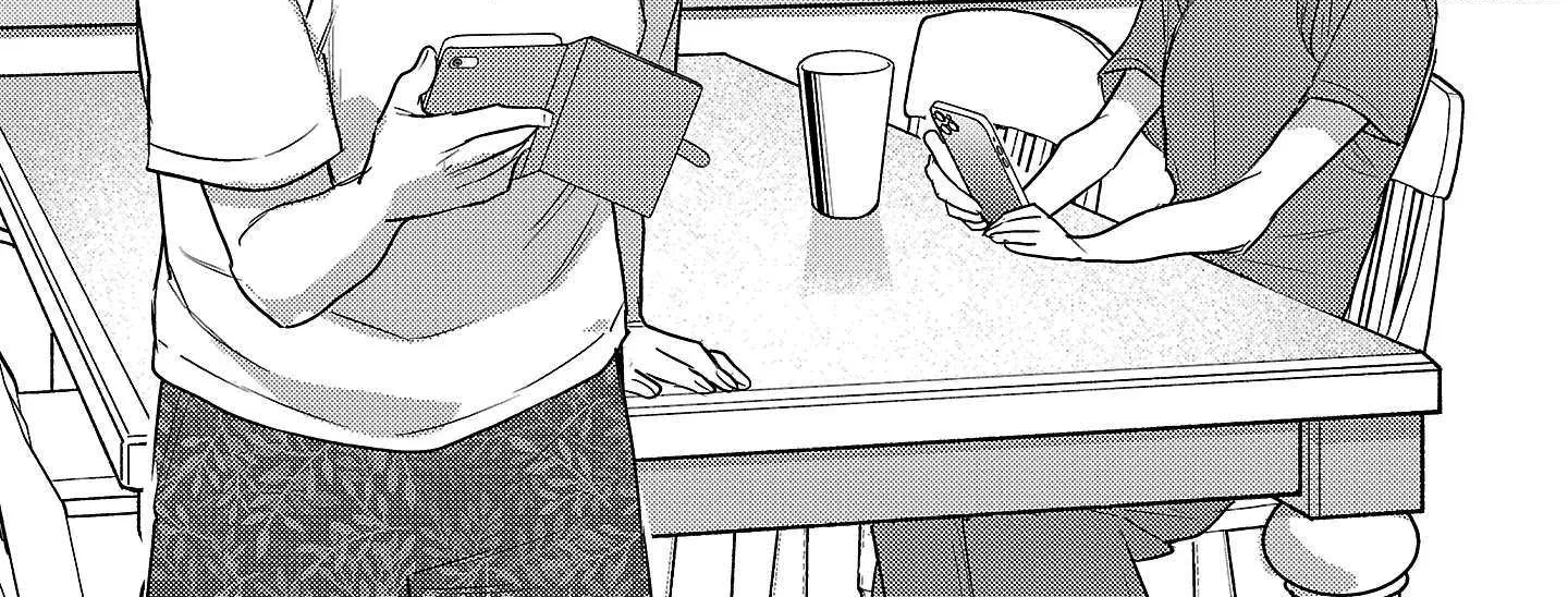 Welcome Back, Papa Chapter 31 page 4 - 