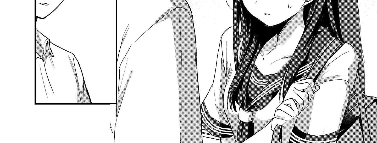 Welcome Back, Papa Chapter 31 page 32 - 