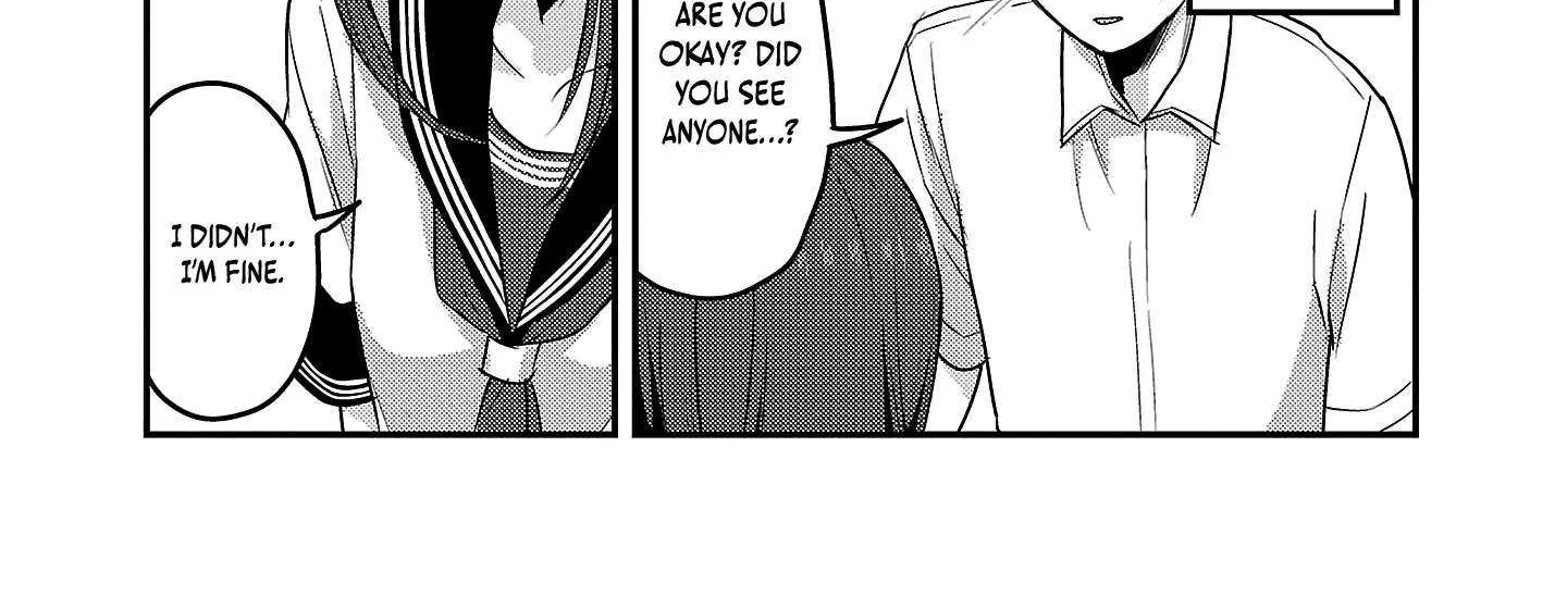 Welcome Back, Papa Chapter 31 page 34 - 