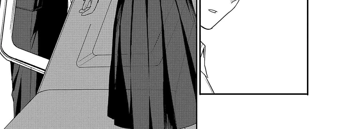 Welcome Back, Papa Chapter 31 page 36 - 