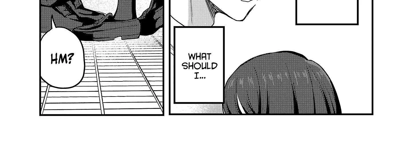 Welcome Back, Papa Chapter 31 page 42 - 