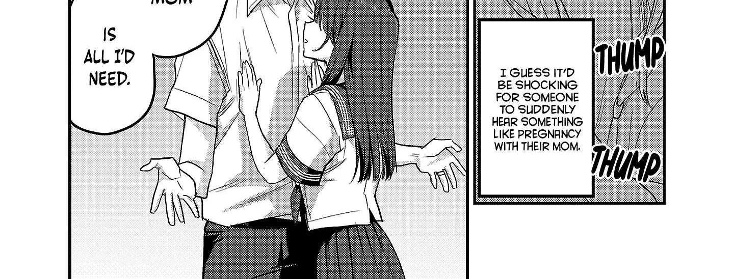 Welcome Back, Papa Chapter 31 page 44 - 