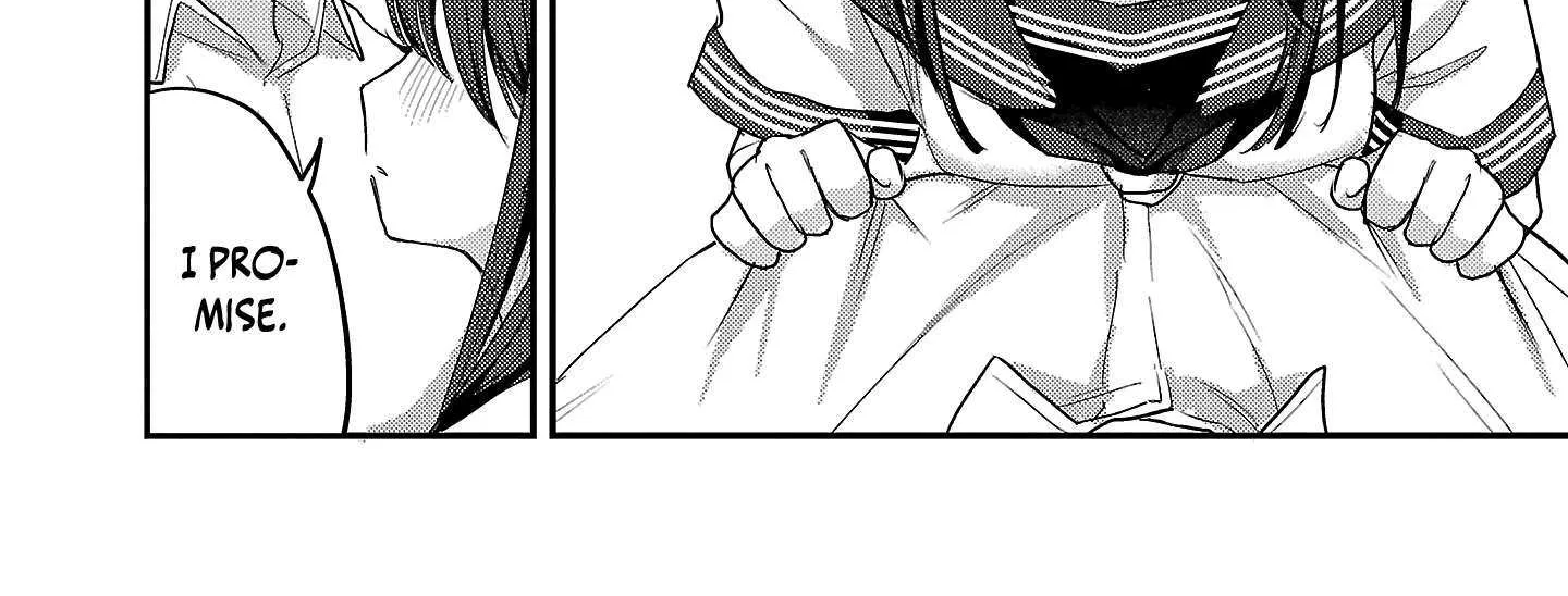 Welcome Back, Papa Chapter 31 page 46 - 