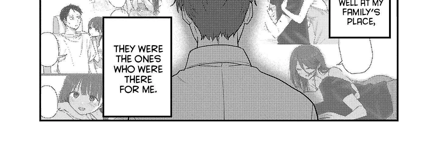 Welcome Back, Papa Chapter 31 page 48 - 