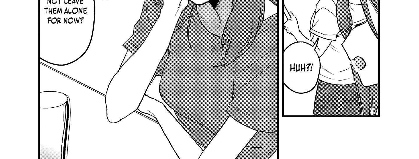 Welcome Back, Papa Chapter 31 page 6 - 