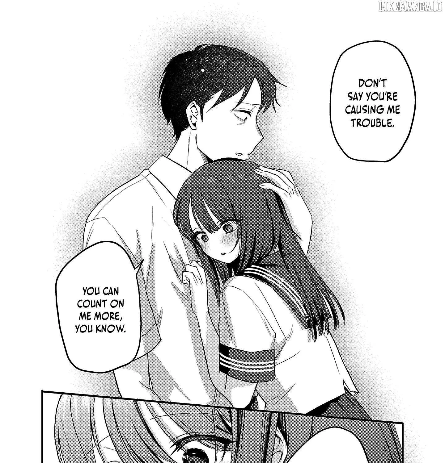 Welcome Back, Papa Chapter 31 page 51 - 