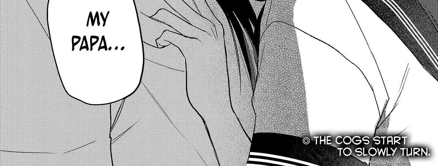 Welcome Back, Papa Chapter 31 page 54 - 