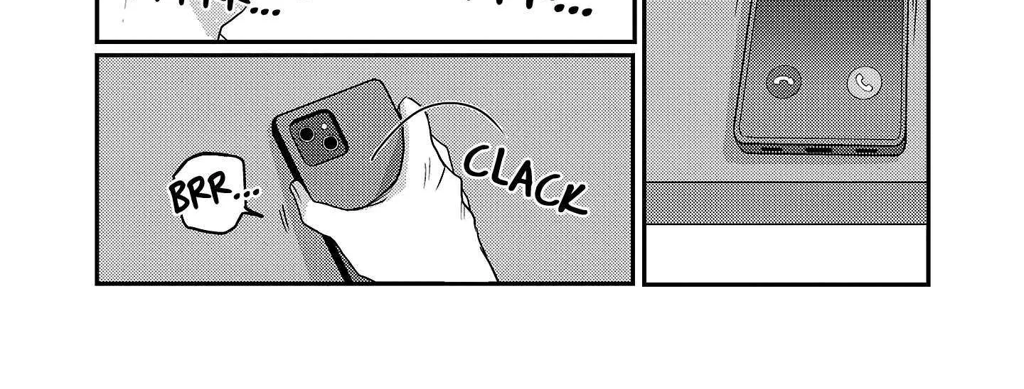 Welcome Back, Papa Chapter 31 page 10 - 