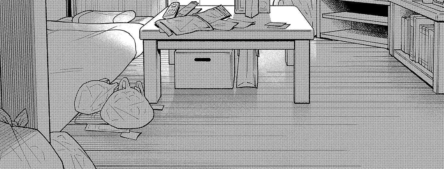 Welcome Back, Papa Chapter 32 page 12 - 
