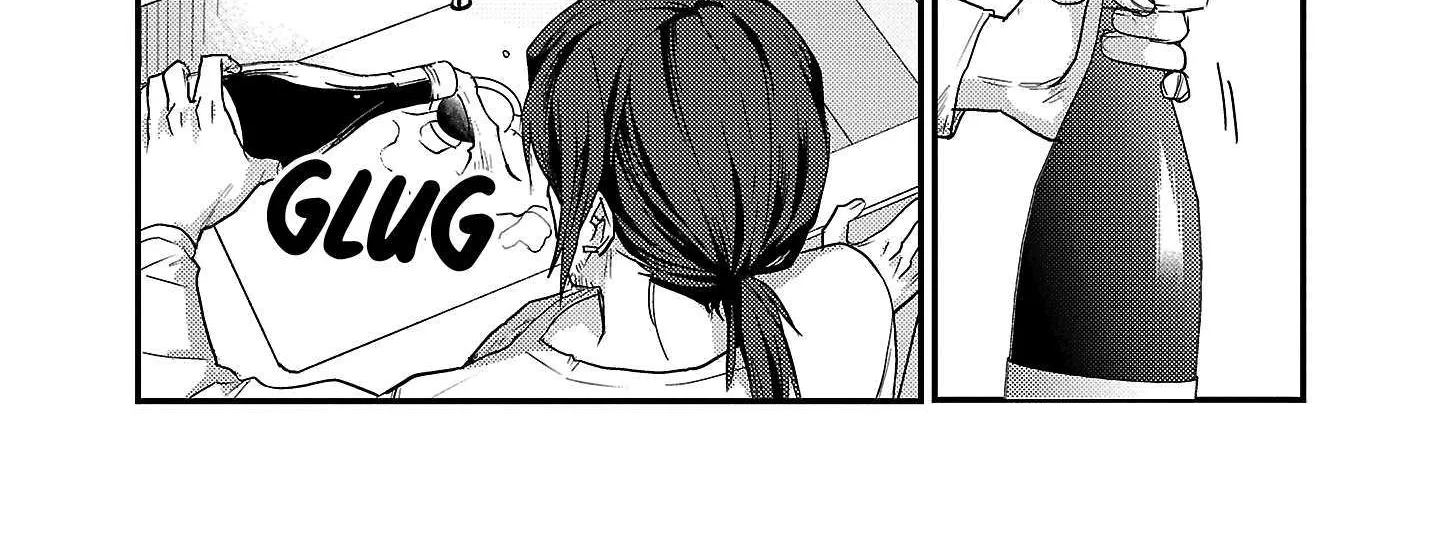 Welcome Back, Papa Chapter 32 page 18 - 