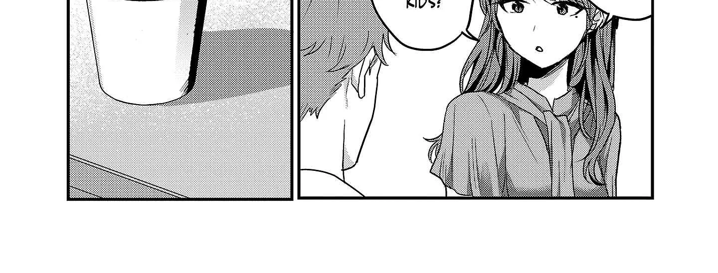 Welcome Back, Papa Chapter 32 page 28 - 
