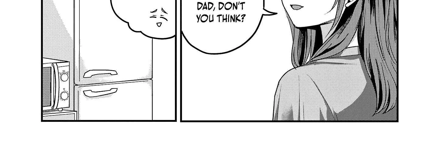 Welcome Back, Papa Chapter 32 page 30 - 