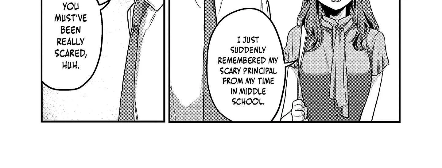 Welcome Back, Papa Chapter 32 page 38 - 