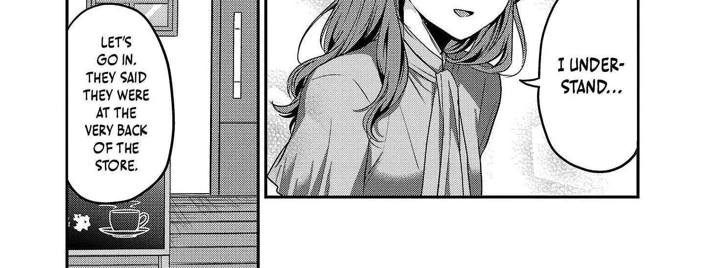 Welcome Back, Papa Chapter 32 page 40 - 