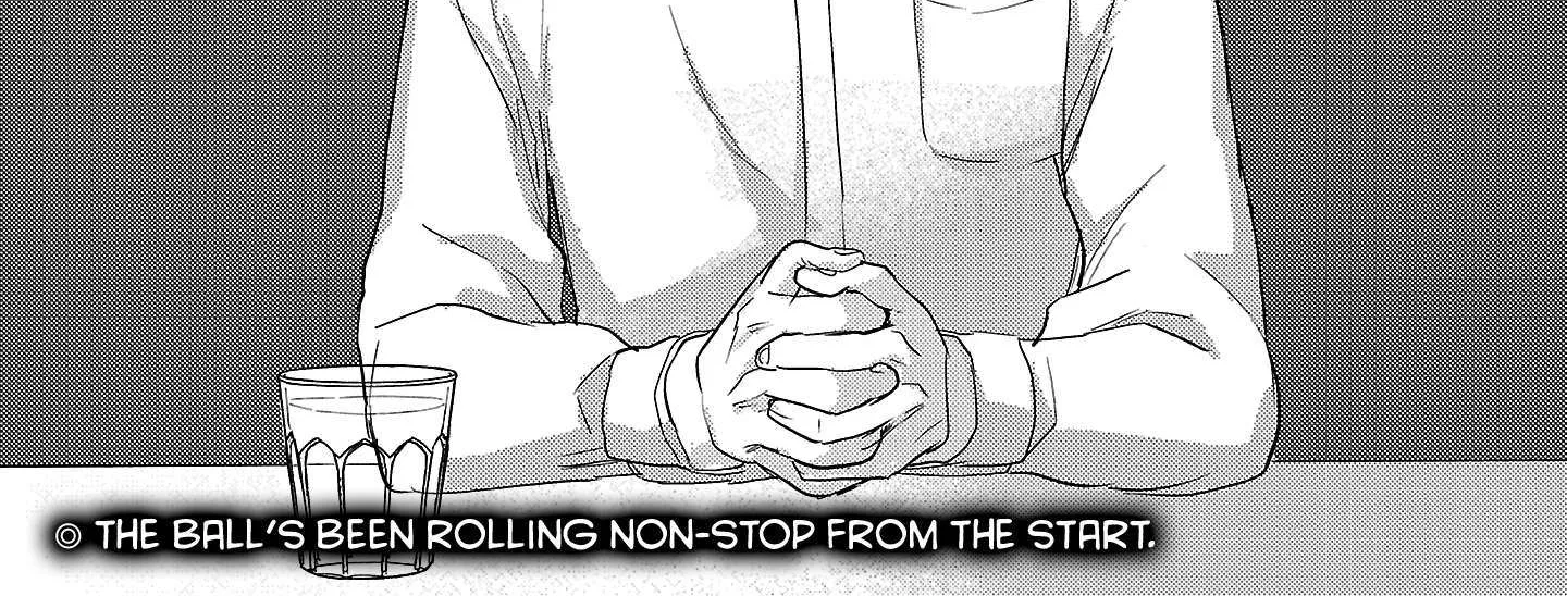 Welcome Back, Papa Chapter 32 page 42 - 