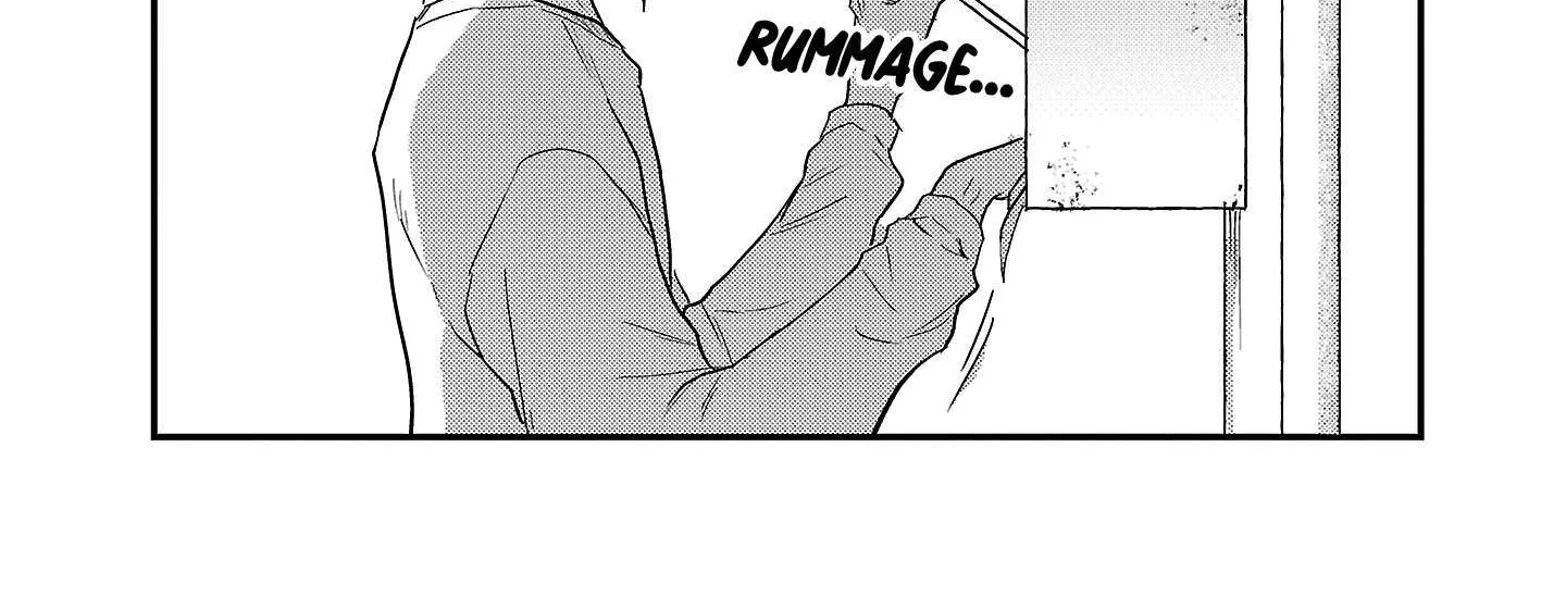 Welcome Back, Papa Chapter 32 page 6 - 