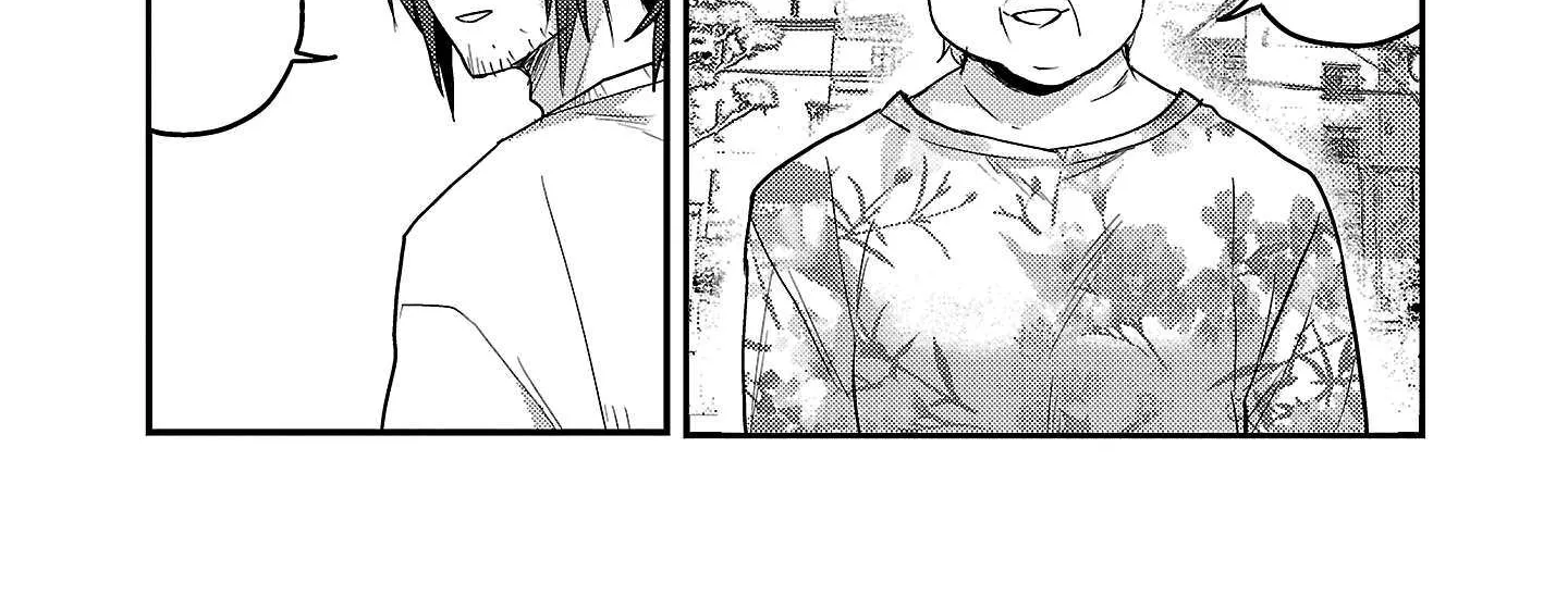 Welcome Back, Papa Chapter 32 page 8 - 