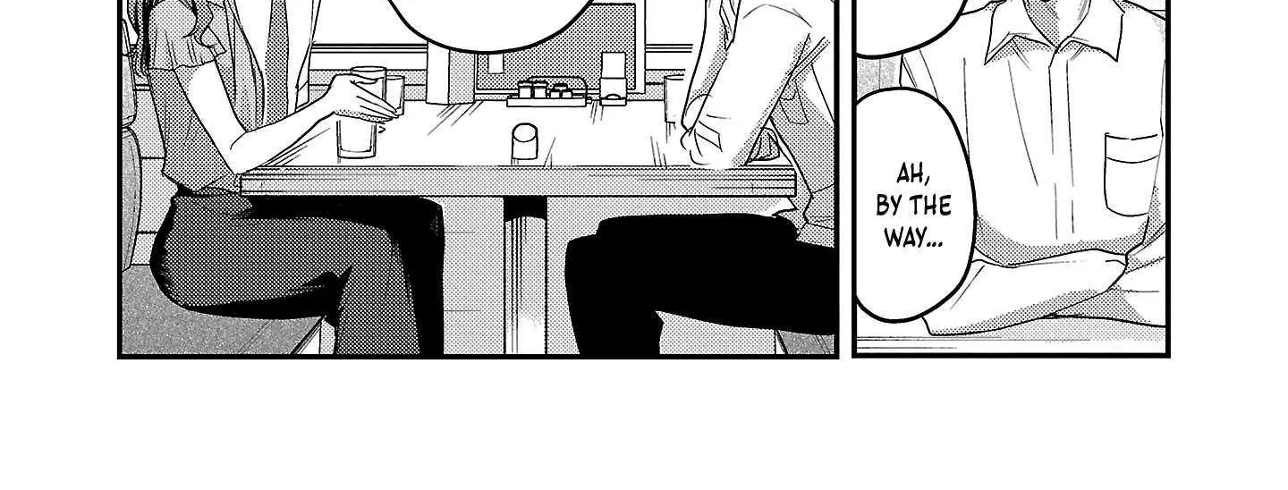 Welcome Back, Papa Chapter 33 page 15 - 
