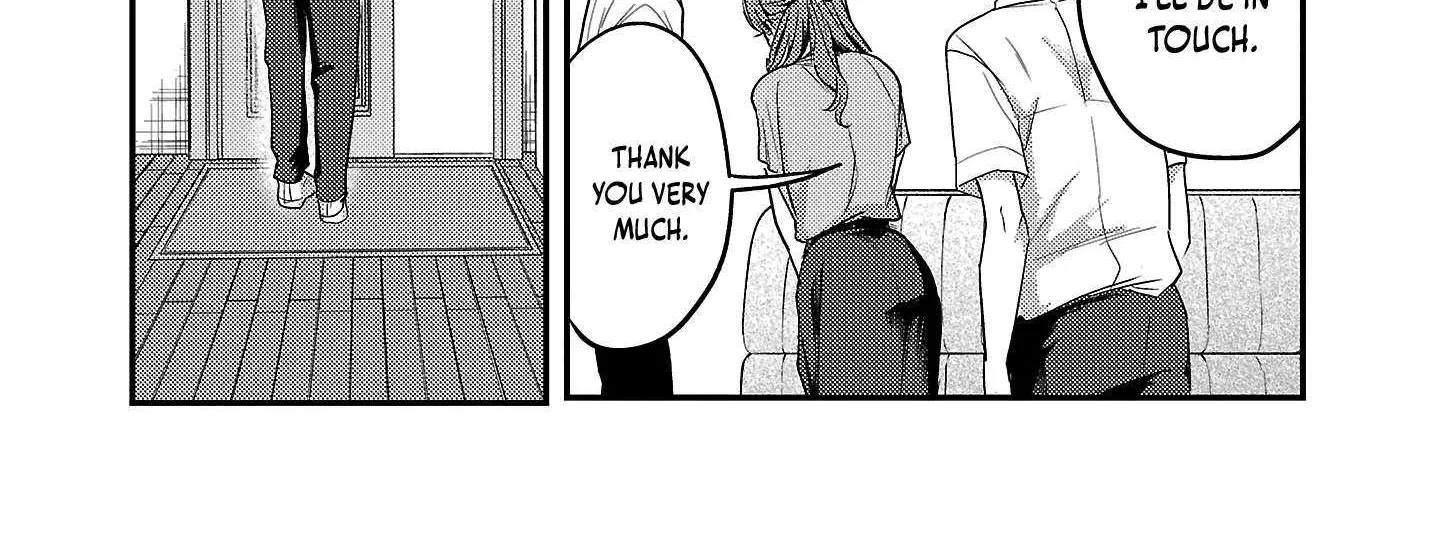 Welcome Back, Papa Chapter 33 page 23 - 