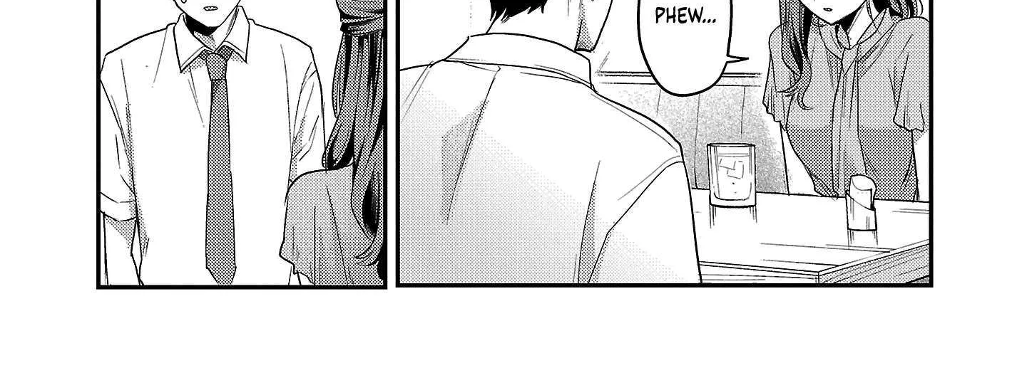 Welcome Back, Papa Chapter 33 page 25 - 