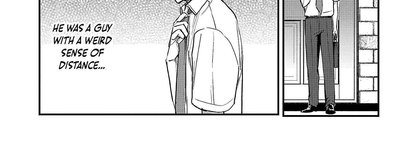 Welcome Back, Papa Chapter 33 page 31 - 