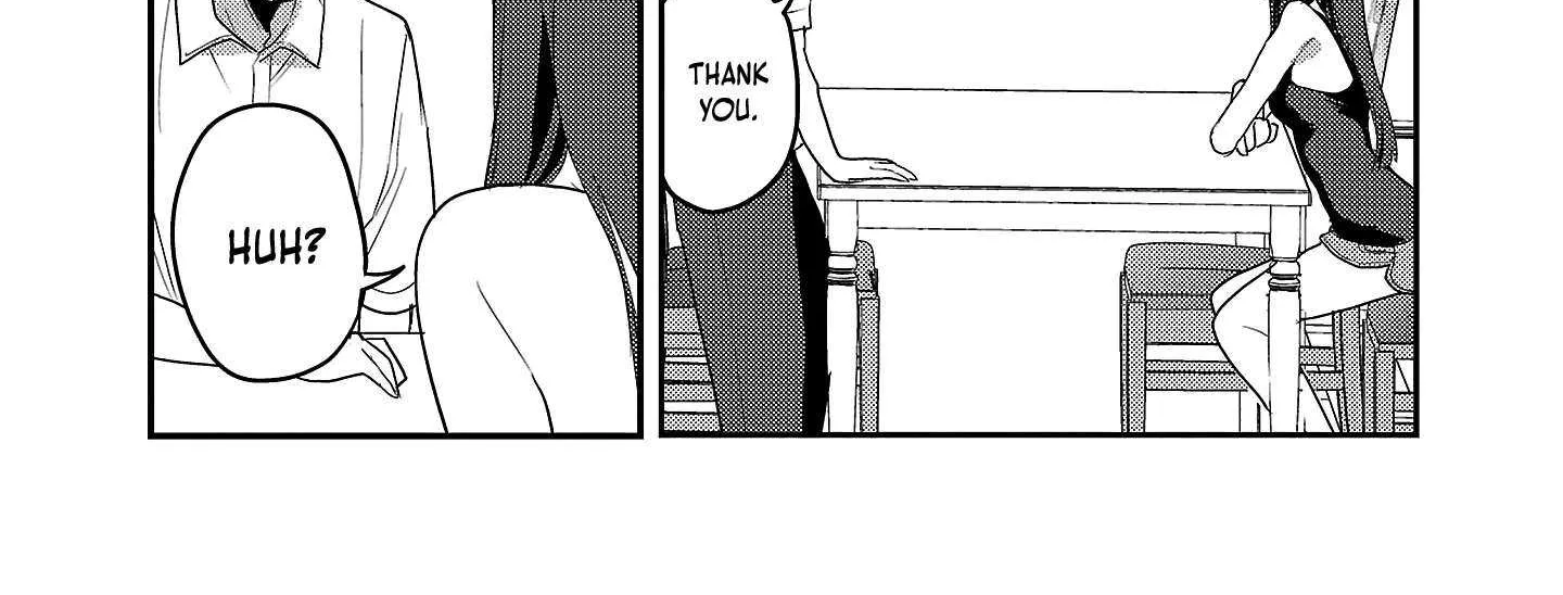 Welcome Back, Papa Chapter 33 page 35 - 