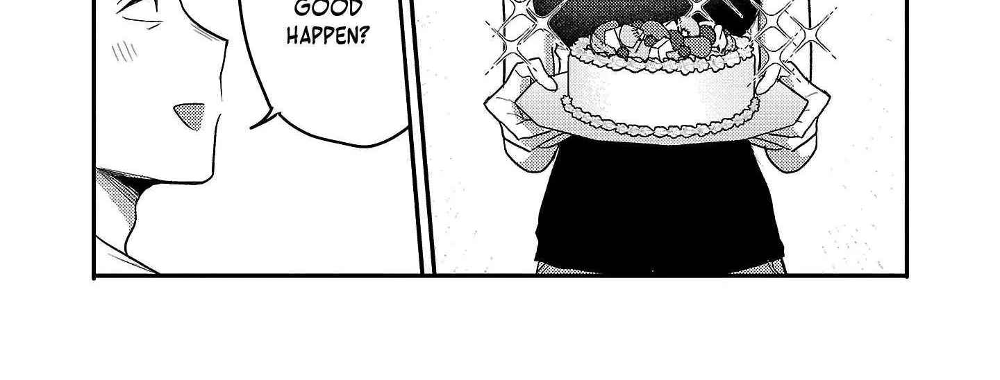 Welcome Back, Papa Chapter 33 page 39 - 