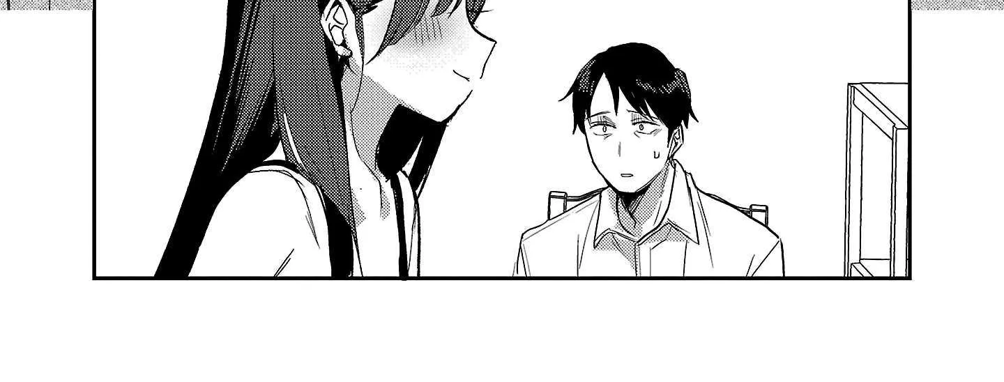 Welcome Back, Papa Chapter 33 page 47 - 