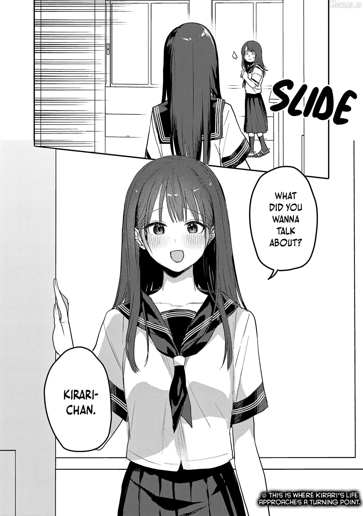 Welcome Back, Papa Chapter 36 page 16 - 