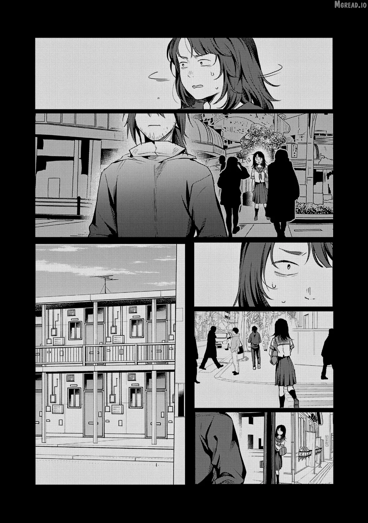 Welcome Back, Papa Chapter 36 page 7 - 