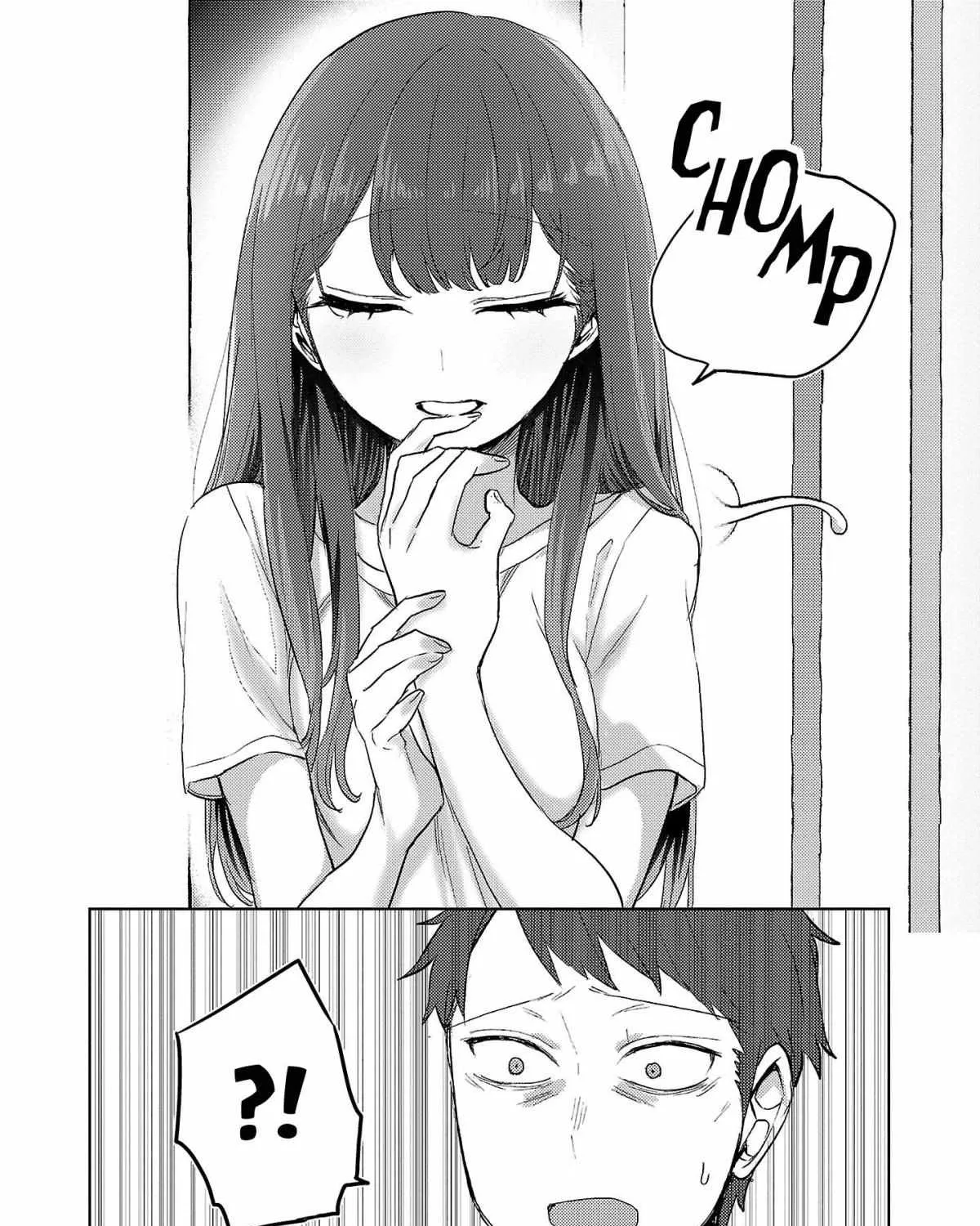 Welcome Back, Papa Chapter 4 page 17 - 