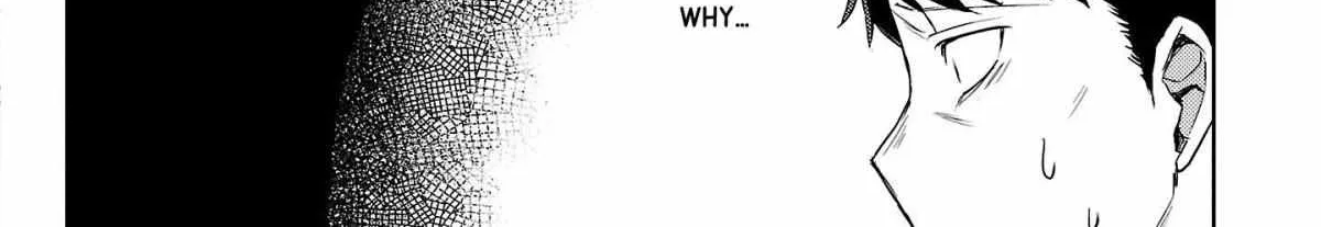 Welcome Back, Papa Chapter 4 page 20 - 