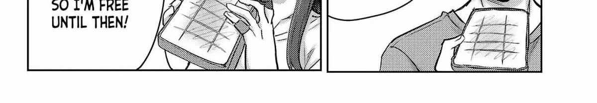 Welcome Back, Papa Chapter 4 page 24 - 
