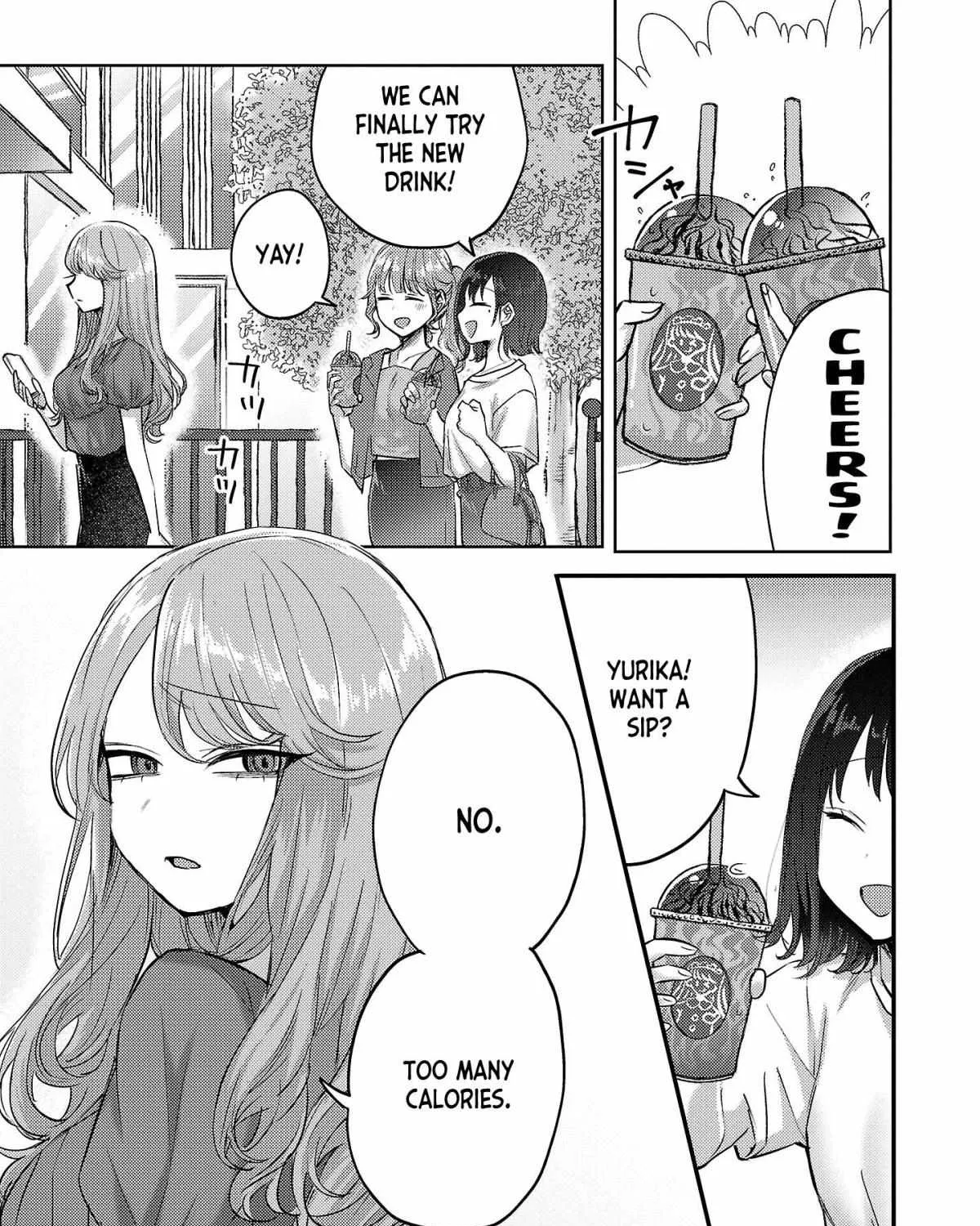 Welcome Back, Papa Chapter 4 page 45 - 