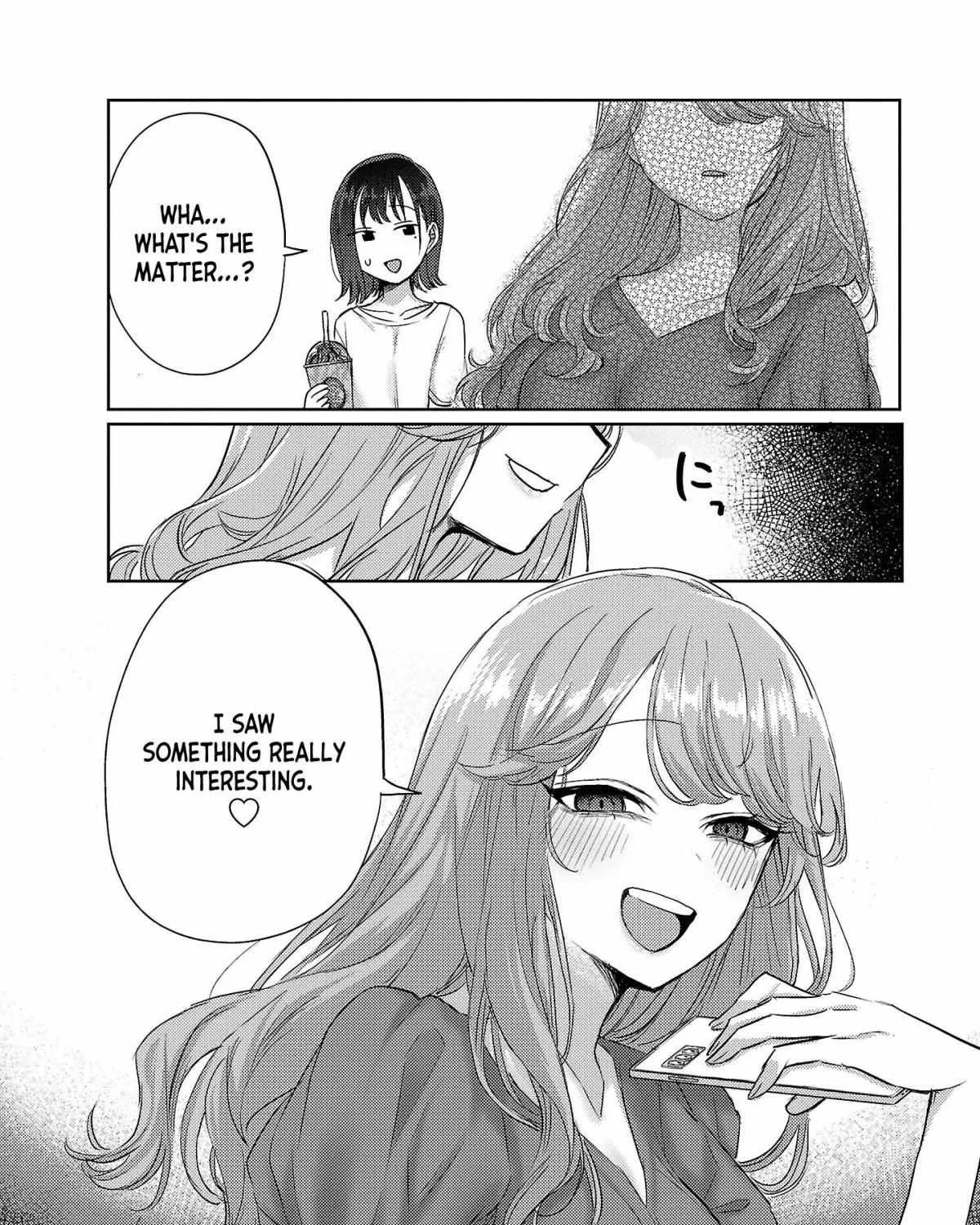 Welcome Back, Papa Chapter 4 page 49 - 