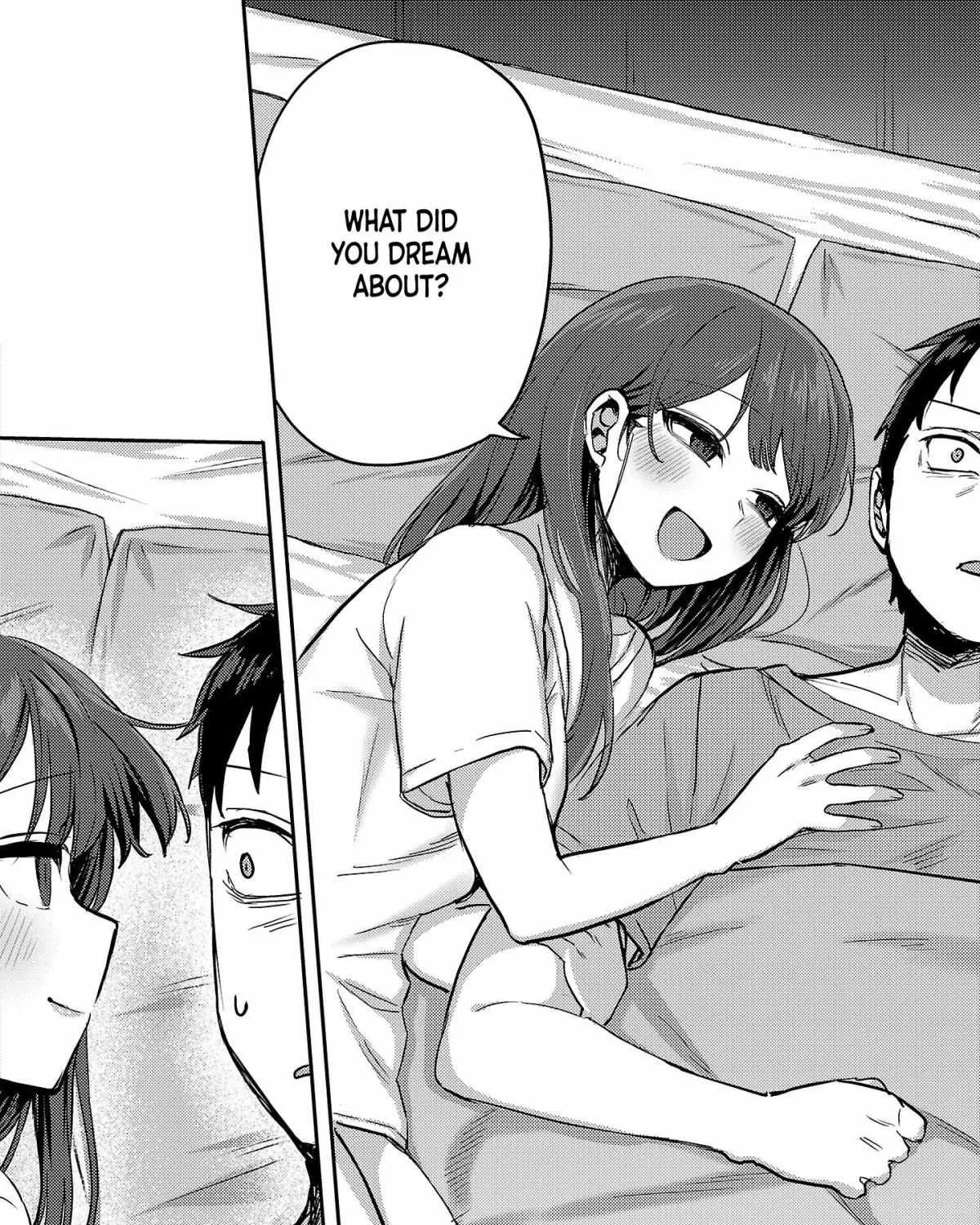 Welcome Back, Papa Chapter 4 page 7 - 