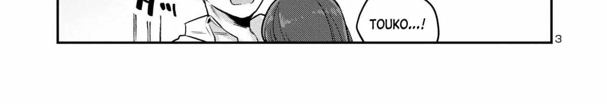 Welcome Back, Papa Chapter 5.1 page 6 - 