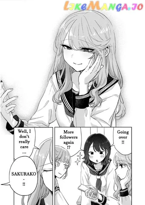 Welcome Back, Papa Chapter 5 page 2 - 