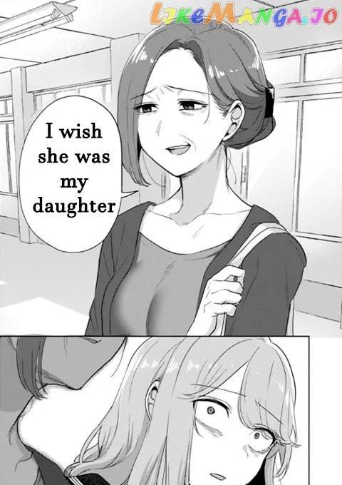 Welcome Back, Papa Chapter 5 page 12 - 