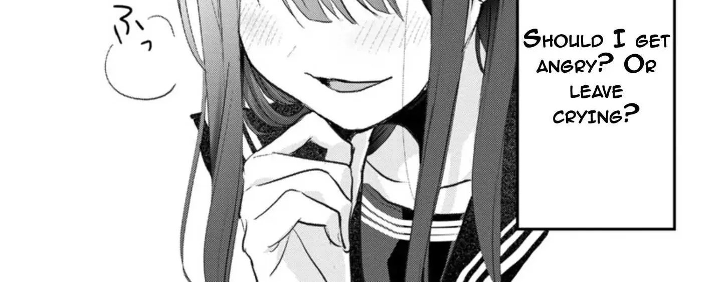 Welcome Back, Papa Chapter 6 page 12 - 