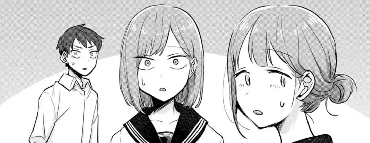 Welcome Back, Papa Chapter 6 page 14 - 