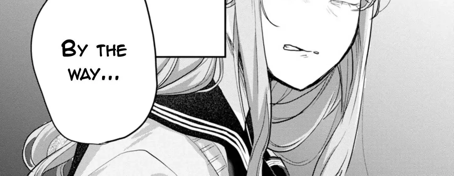 Welcome Back, Papa Chapter 6 page 18 - 