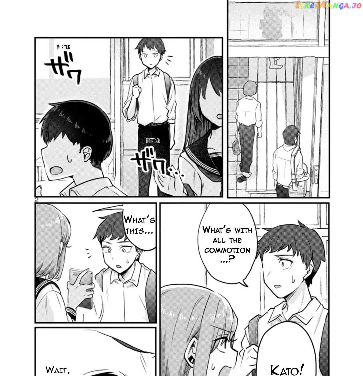 Welcome Back, Papa Chapter 6 page 3 - 
