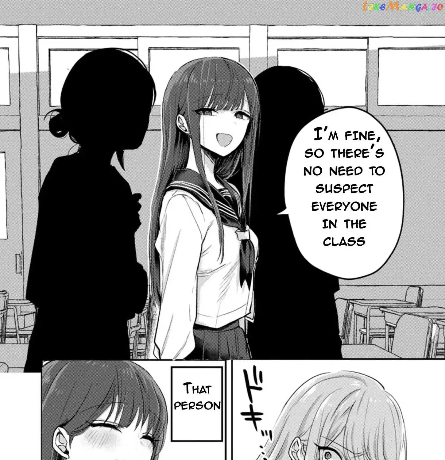 Welcome Back, Papa Chapter 6 page 27 - 