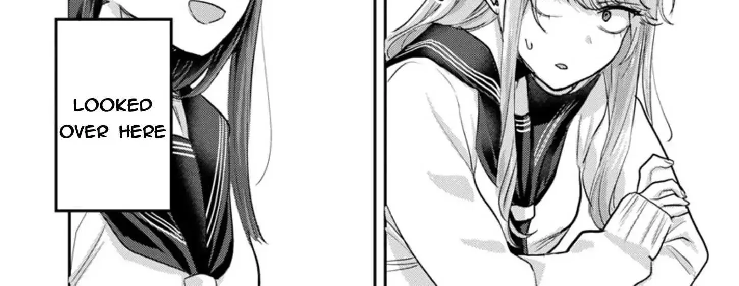 Welcome Back, Papa Chapter 6 page 28 - 