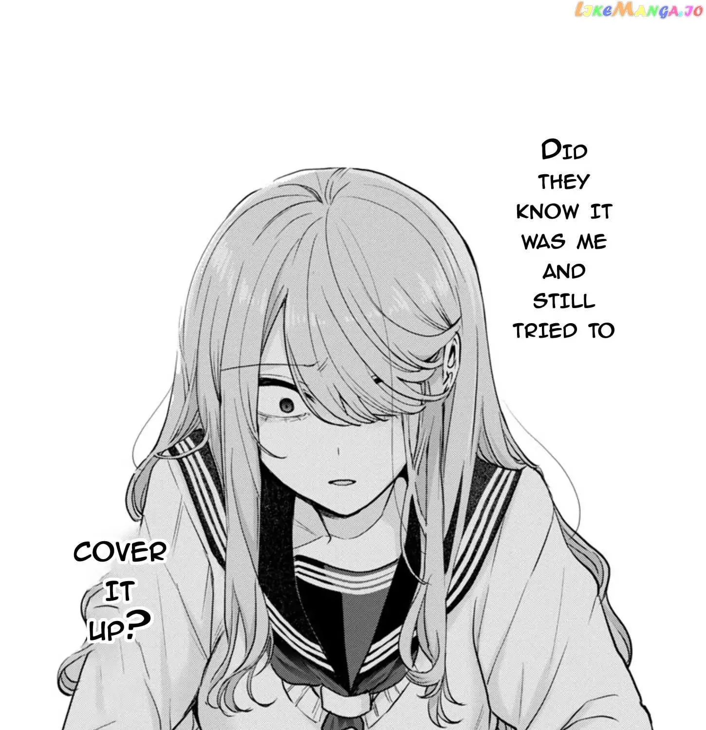 Welcome Back, Papa Chapter 6 page 29 - 