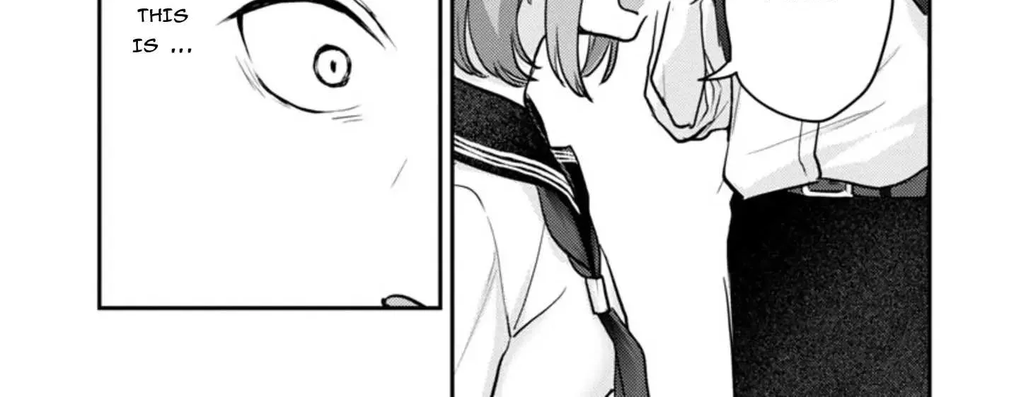 Welcome Back, Papa Chapter 6 page 4 - 