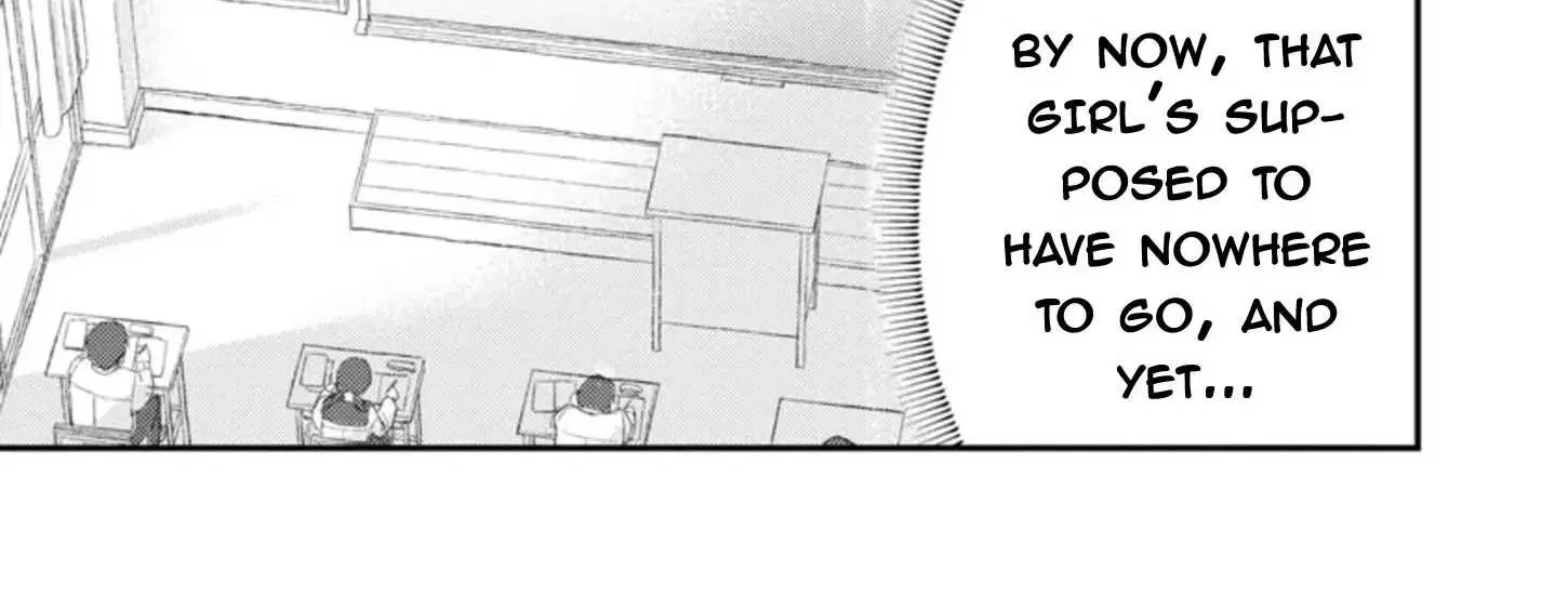 Welcome Back, Papa Chapter 6 page 32 - 